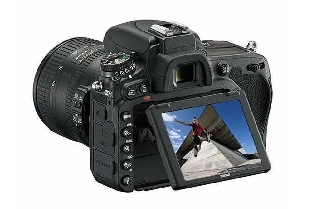 Продам Nikon D750