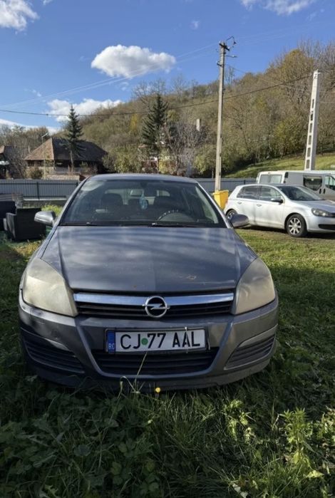 OPEL Astra 0 — imagine 3