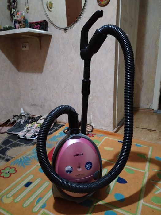 Пылесос Самсунг бу