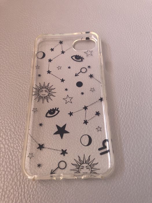 Калъф за iPhone 7/8