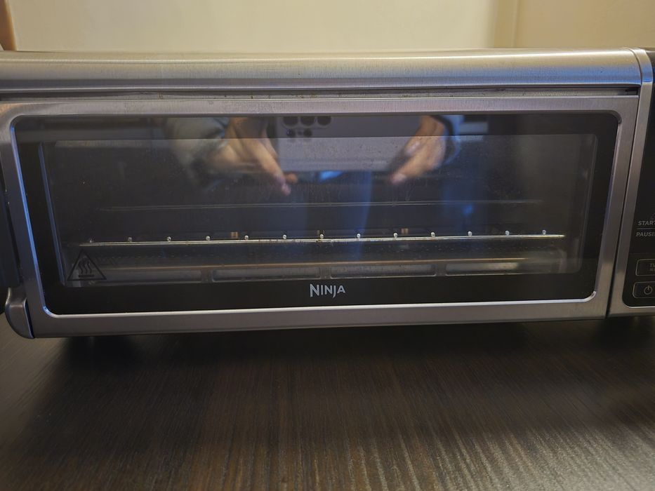 Vand cuptor Ninja