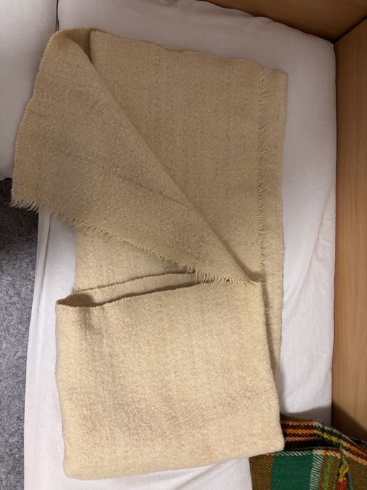 Родопски одеяла 100% вълна