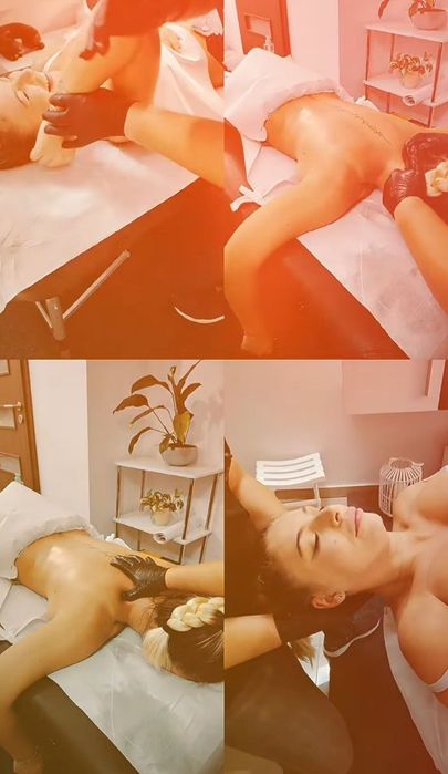 Masaj Terapeutic și Terapie Manuală – Recuperare,Mobilitate și Relax