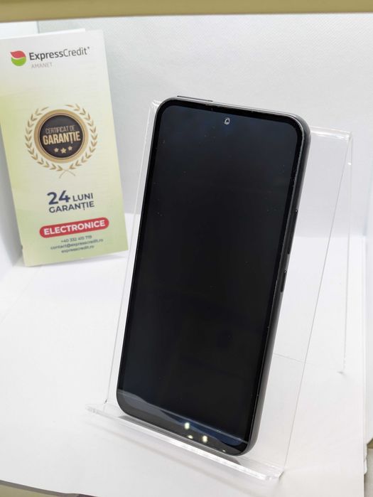 Samsung A54 5G (AG4 Dacia / B.50367)  – Garanție 2 Ani
