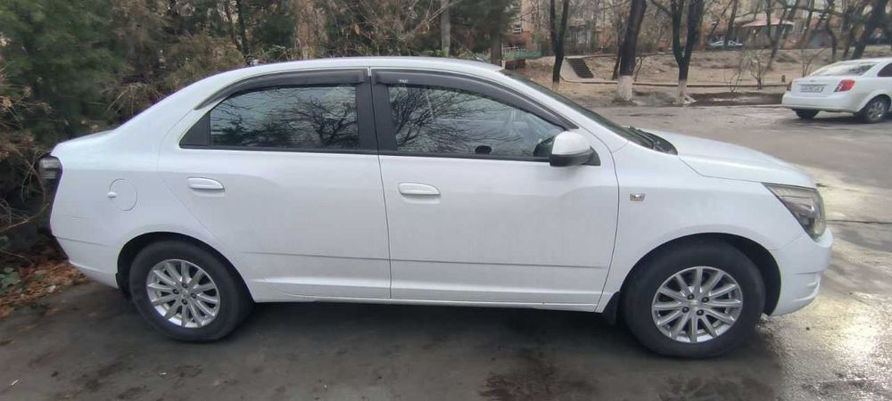 Продаётся Кобальт (Chevrolet Cobalt) 2018 года