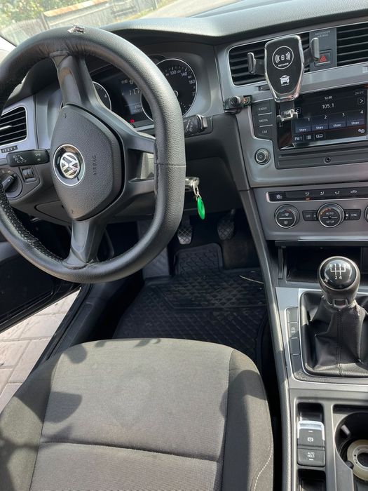 Volkswagen Golf 6
