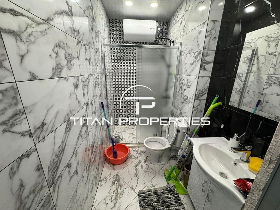 Дава се под наем Двустаен апартамент в Варна, Трошево - 65 кв.м за 698.19 € - Снимка #6