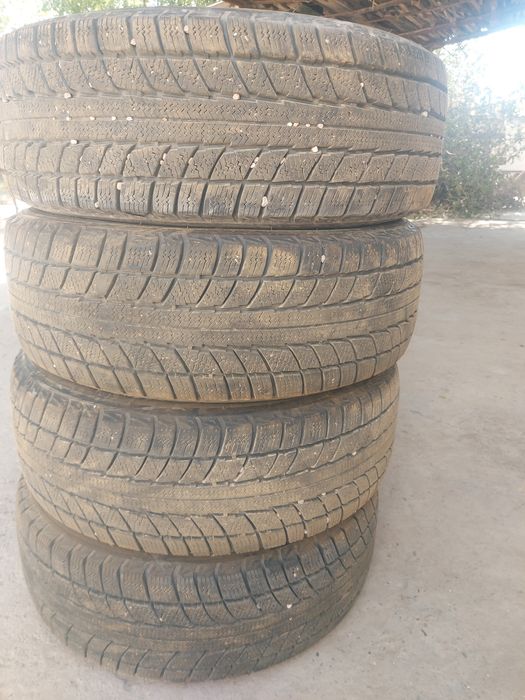 TRIANGLE R 14 зимни баллон