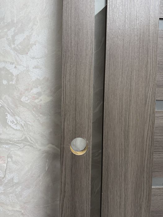 Межкомнатная дверь