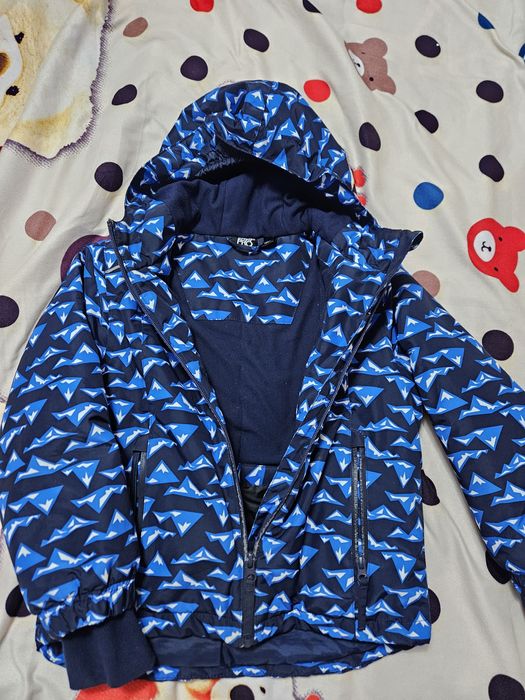 Geci marimea 110 116