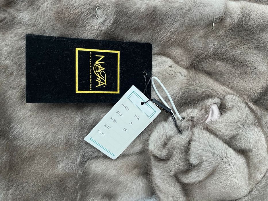 Шуба норковая Продам