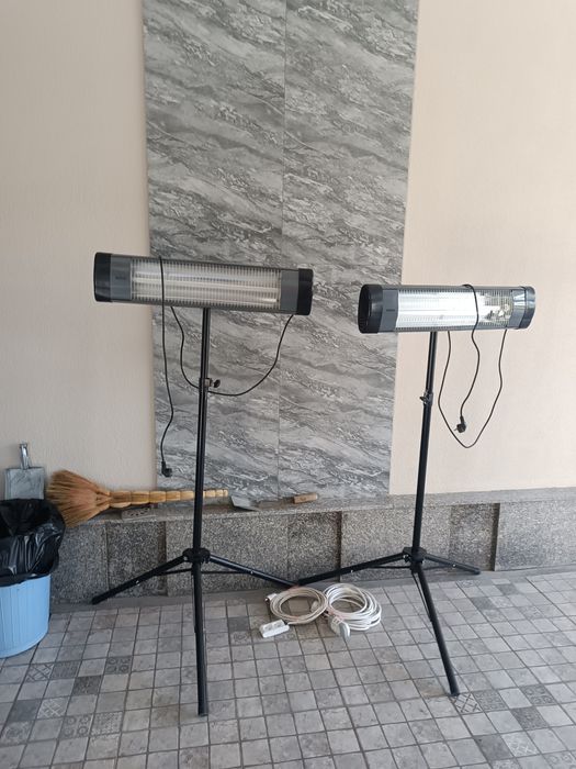 Прокат аренда печка обогреватель