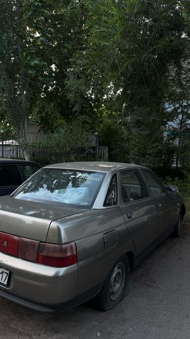 Продам авто ВАЗ (LADA) 2110