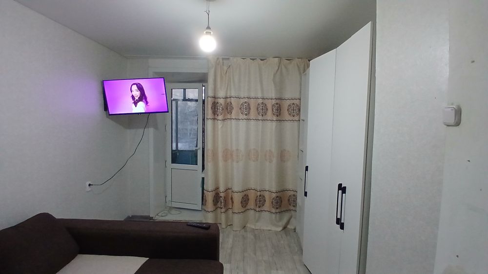 Квартира по суточно и по часовой