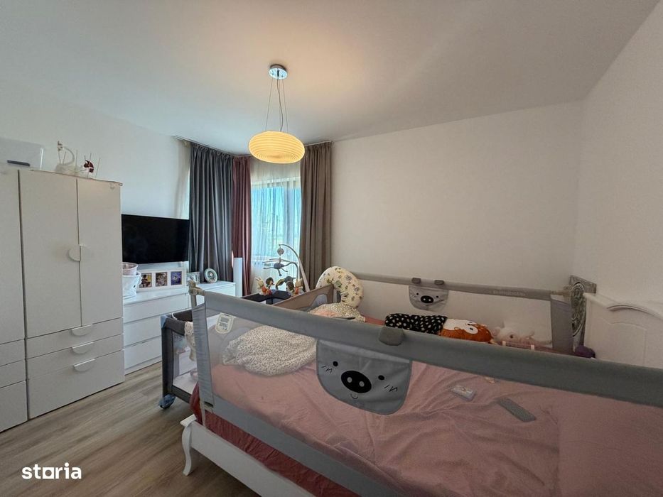 Vila 4 camere | P+1E | Otopeni | Piscina | Gradina | Foisor | Parcare