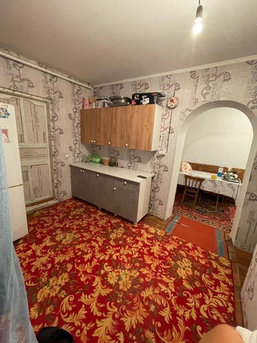 Продается дом Ильиский район село Аксай (Междуреченское) Жумабаева 19 - Ansicht 3