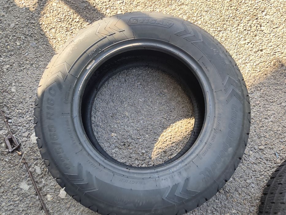 235/65/16" 225/65/16" 1+1брой Saylun Tigar dot 23г, 7мм