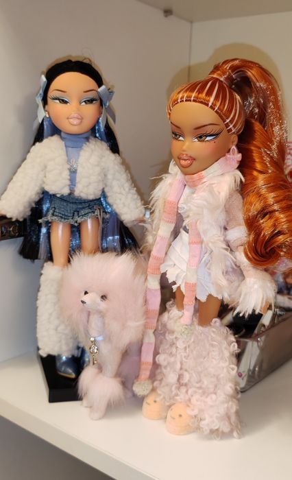 Bratz Pop starz куклы братц
