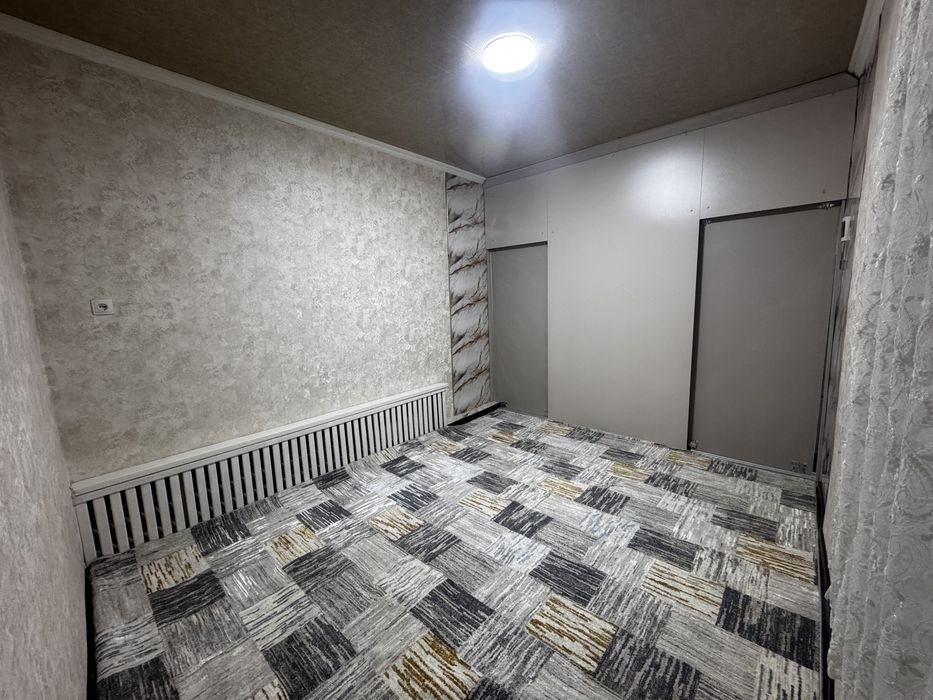 Uy hovli arendaga beriladi juda shinam tozza joy