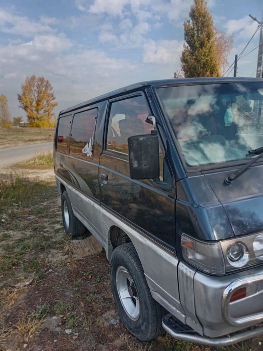 Продам автомобиль