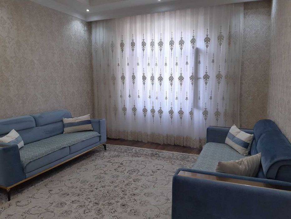 Продаётся дом 280 м² на участке 3+2 сотки, 7 комнат