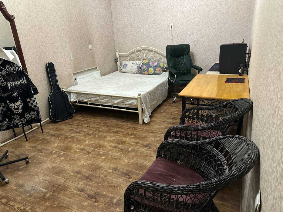 Продажа земля Юнусабадский район R 17