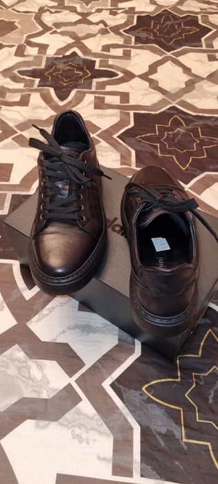 Обувь BALDININI made in Italy