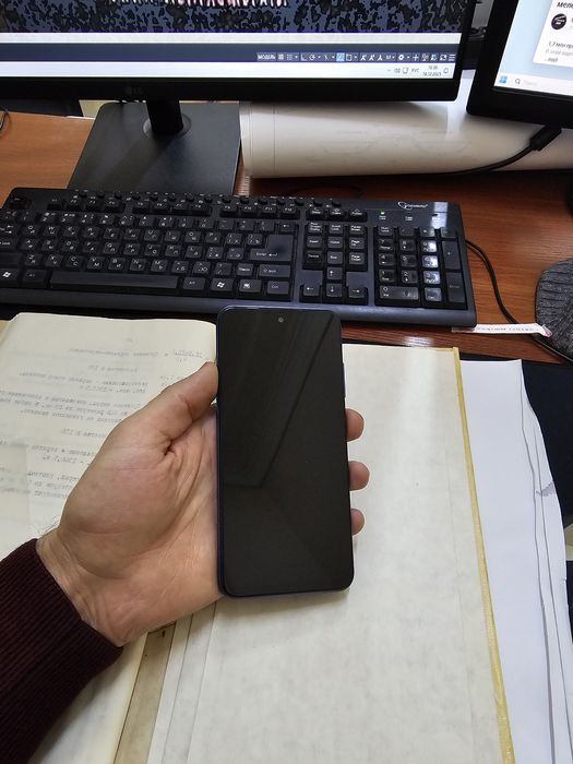 Redmi note 10 5G 128gb