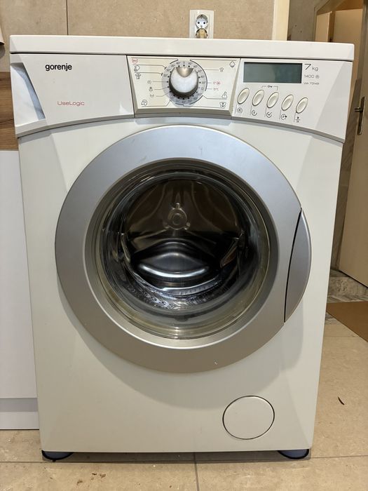 Пералня Gorenje WA73149 (7 kg, 1400 оборота)