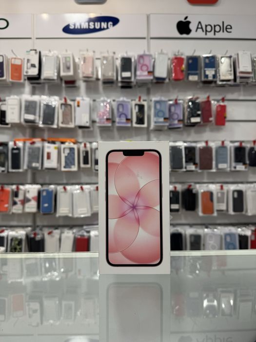 Iphone 17e/Sigilat/256Gb/2 ani garantie/Future Gsm Mobile
