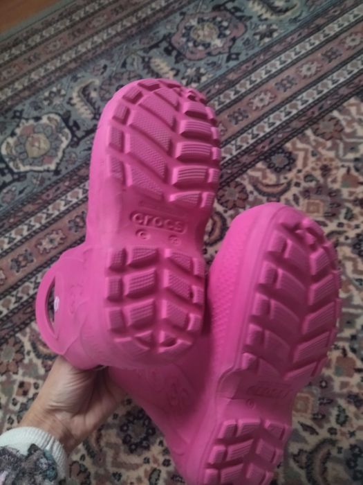 Ботушки Crocs/ Крокс