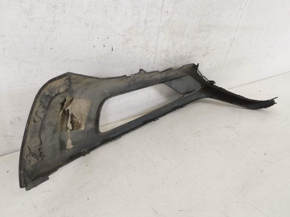 Волво ХЦ90 / Volvo XC90 Оригинален ляв проекторен спойлер в добро съст