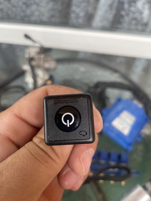 Газов инжекцион за кола