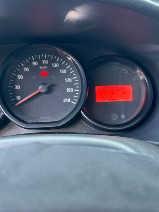 Dacia logan 2 1.2 benzina