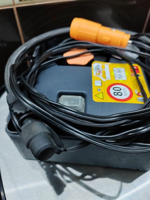 Kit de reparare a penelor Continental ContiMobilityKit