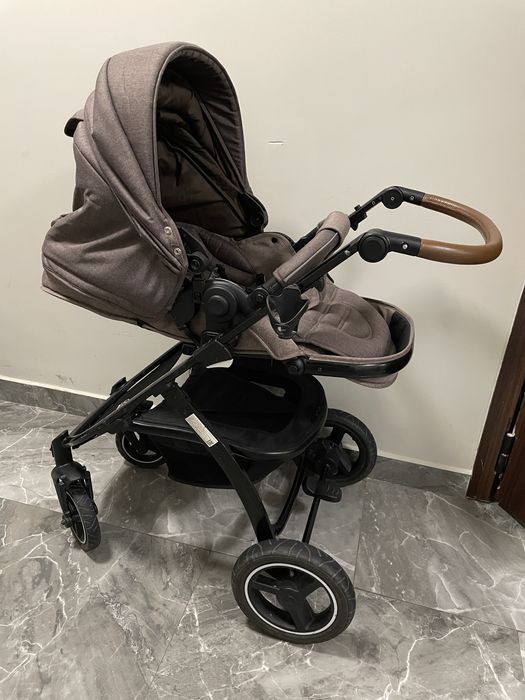 Коляска Rant Alaska RA007 2 в 1