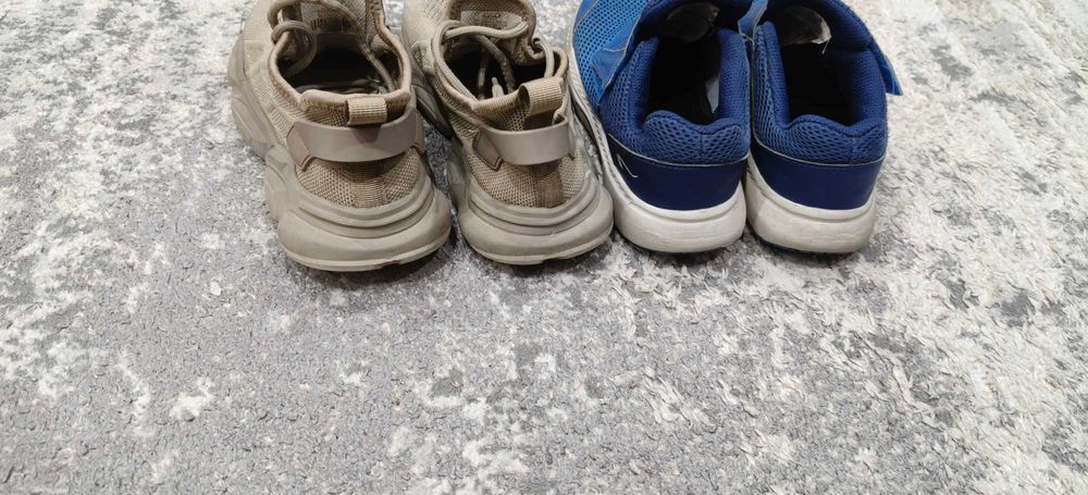 Кроссовки для мальчиков