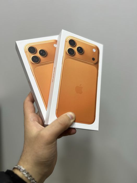 Iphone 17 Pro Max Dubai 1/1