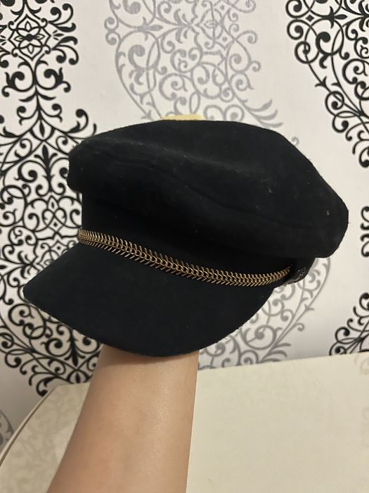 Головные уборы, на зиму