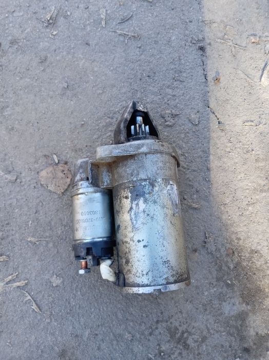 Стартер на ваз 10,12,приора