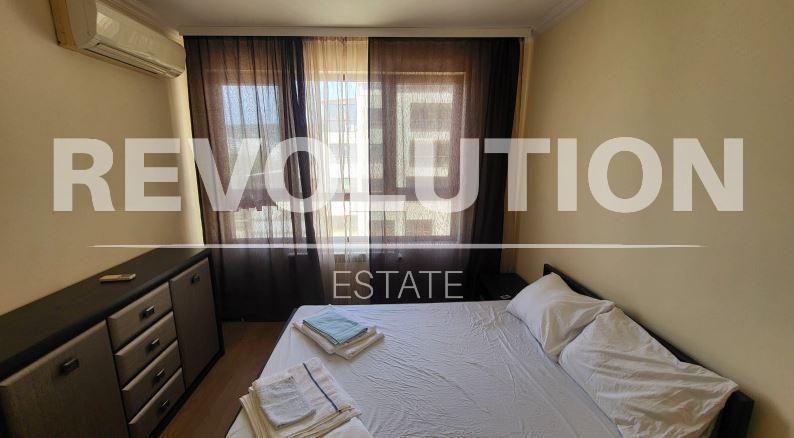 Дава се под наем Тристаен апартамент в Варна, Чаталджа - 86 кв.м за 1200 € - Снимка #4