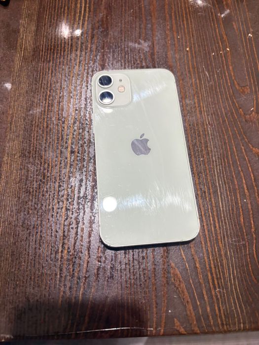 Iphone 12 mini