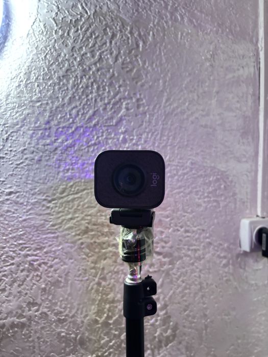 Stream cam веб камера