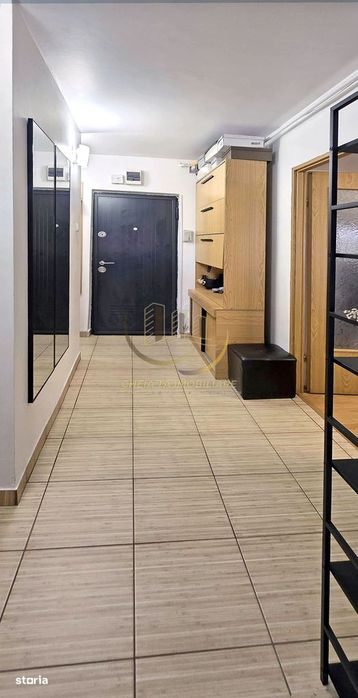 Apartament 3 camere | 83 mp utili totali | 2 băi | Bascov