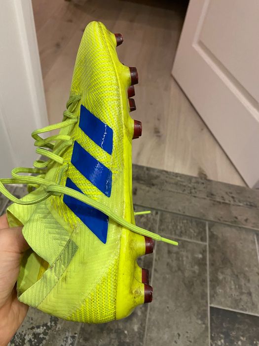 Бутонки Adidas Nemeziz