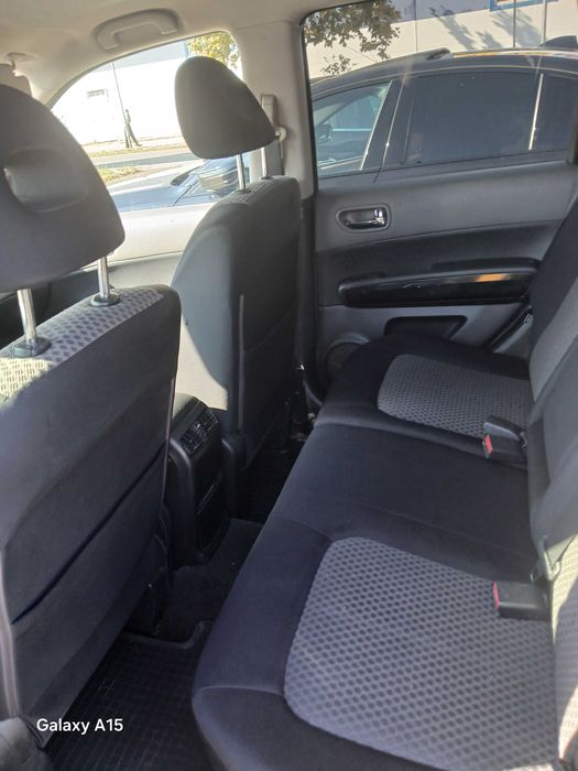 Nissan x trail t31 4x4