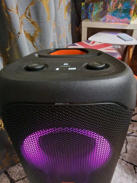 Boxa portabila  JBL PartyBox 110