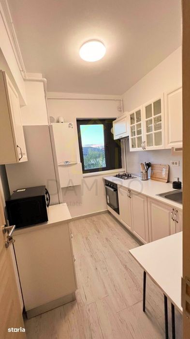Apartament Metrou 1 Decembrie 1918 Ozana Pallady Parcare Inclusa