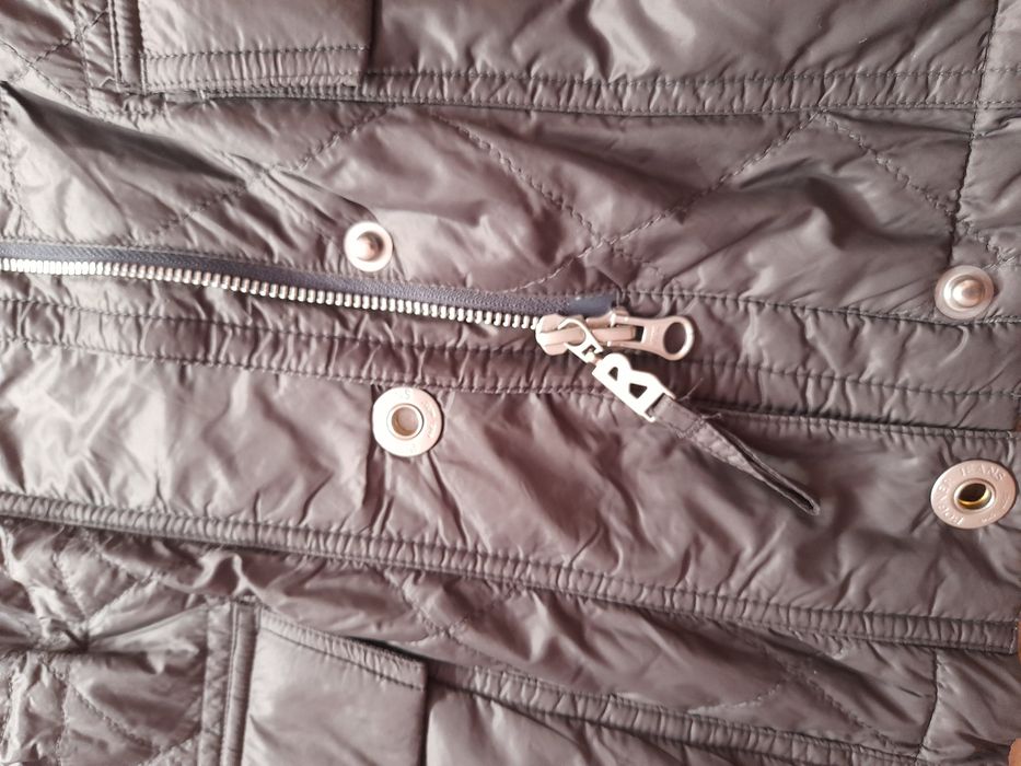 BOGNER дамско яке M размер.