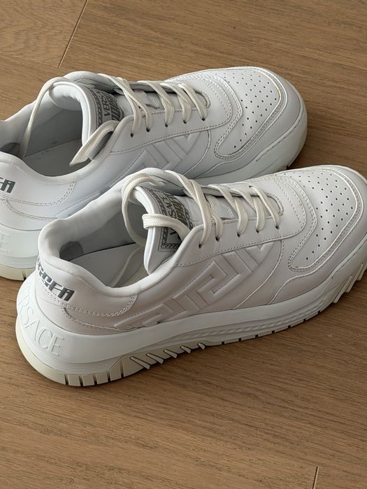 Sneakers Versace Odissea (Barbați)